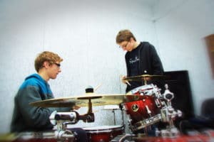 Ilmar Varjun (foto Kayvo Kroon)