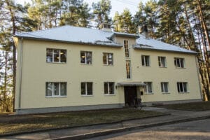 Elva Muusikakool (foto Kayvo Kroon)