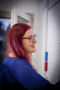 Anette Laur (foto Kayvo Kroon)