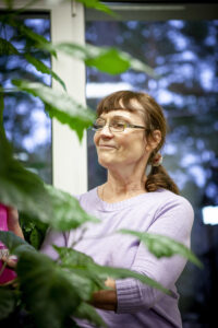 Nadezda (foto Kayvo Kroon)