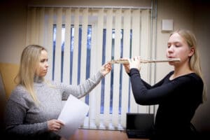 Pille-Riin Aland (foto Kayvo Kroon)