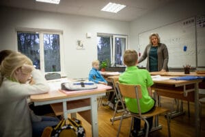 Piret Laur-Reilson (foto Kayvo Kroon)